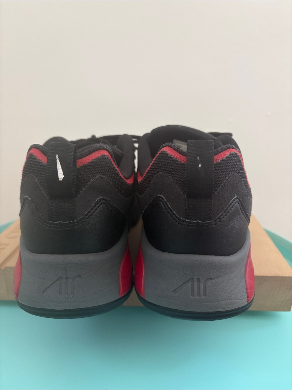 Nike Men Air 200 - Picture 10 of 12